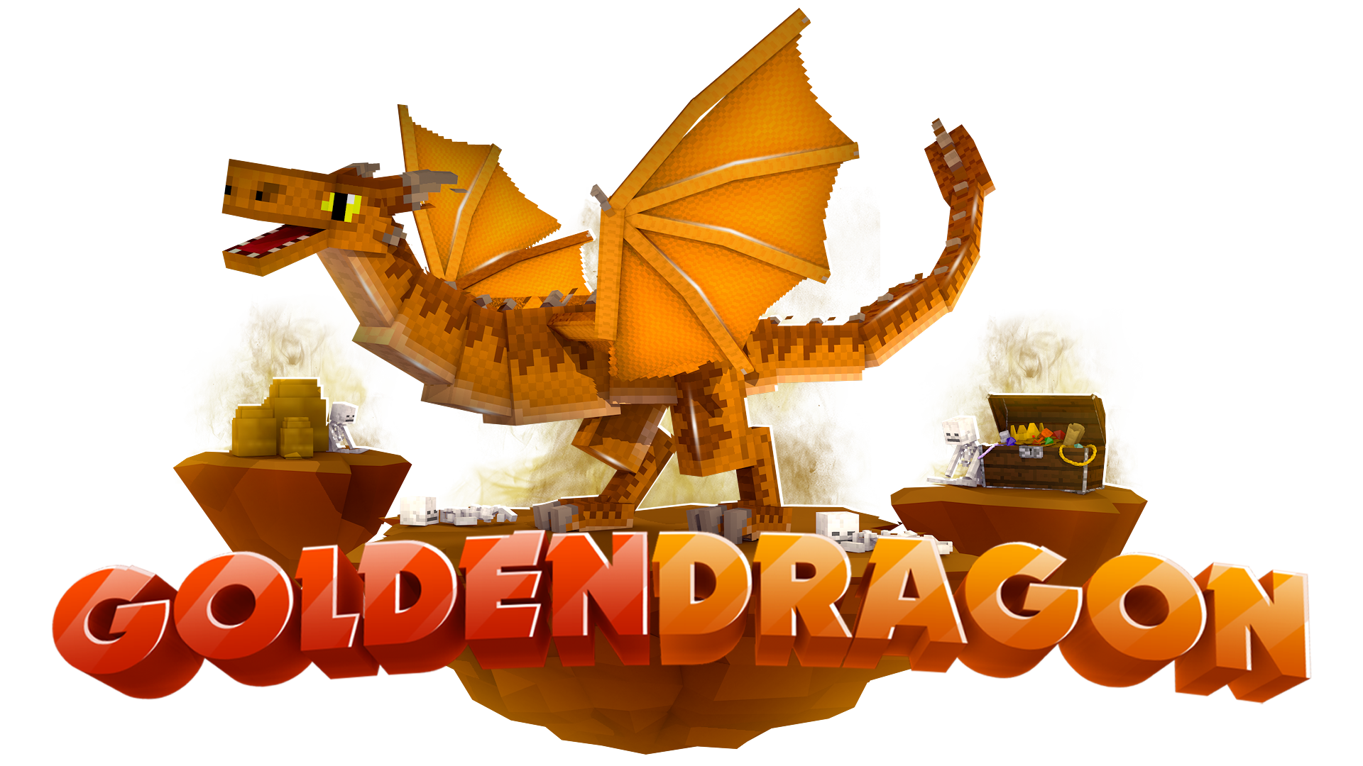 GoldenDragon Logo